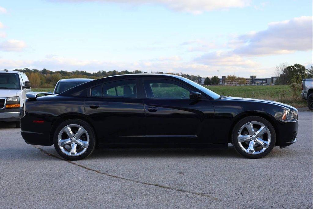 used 2013 Dodge Charger car, priced at $11,950