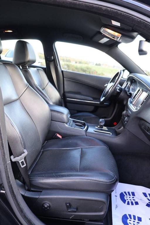 used 2013 Dodge Charger car, priced at $11,950