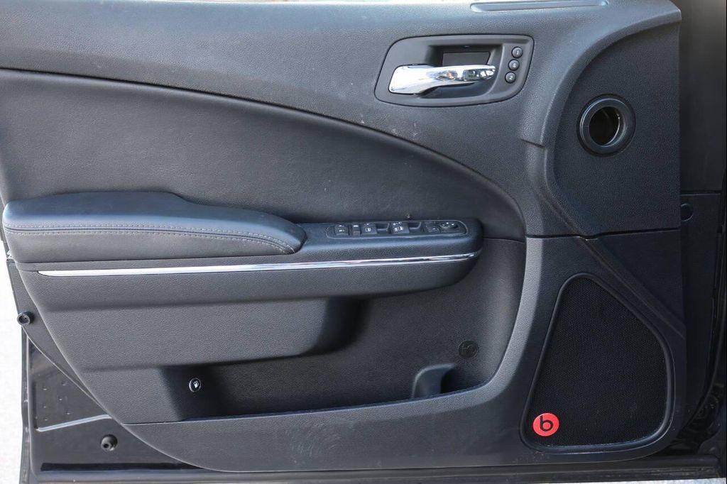 used 2013 Dodge Charger car, priced at $11,950