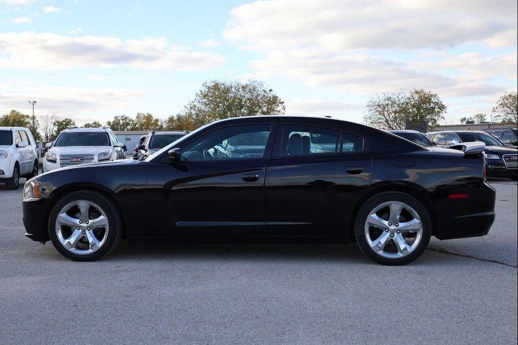 used 2013 Dodge Charger car, priced at $11,950