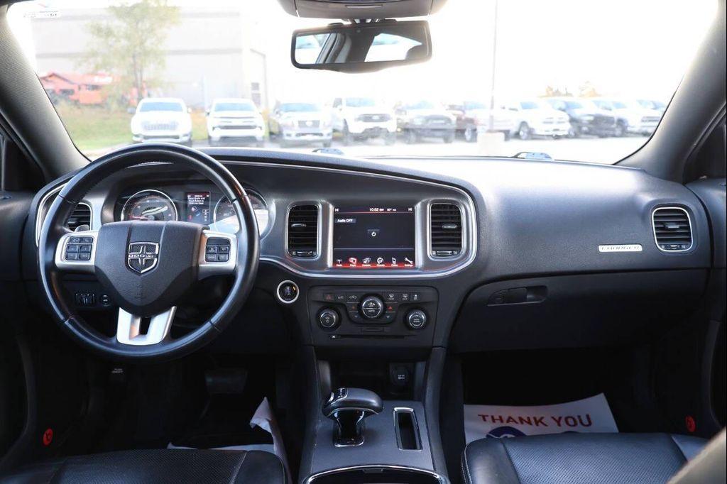 used 2013 Dodge Charger car, priced at $11,950