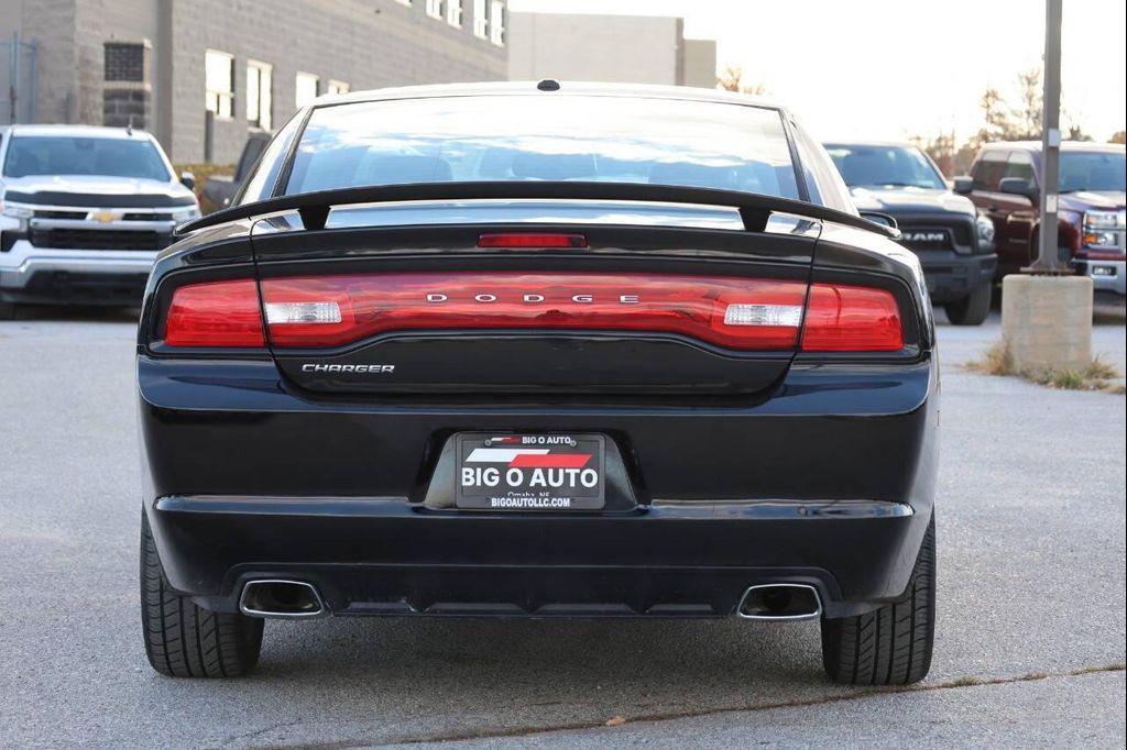 used 2013 Dodge Charger car, priced at $11,950