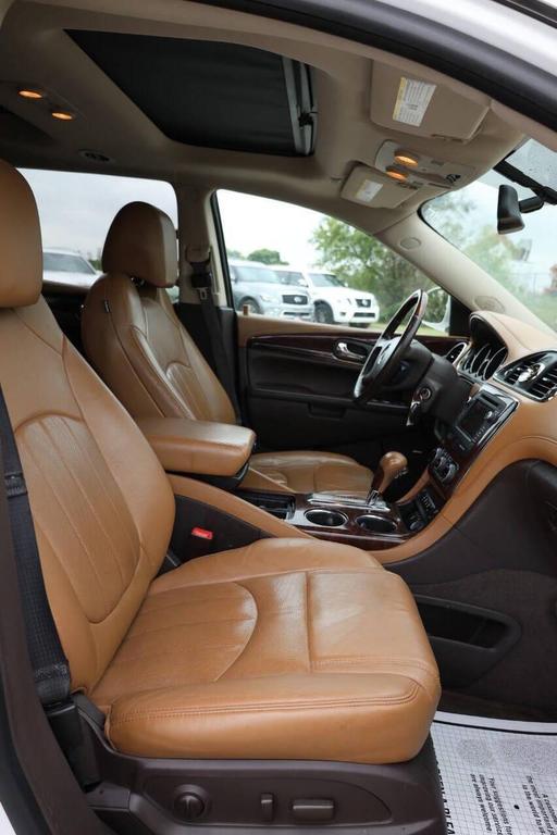 used 2017 Buick Enclave car, priced at $12,950