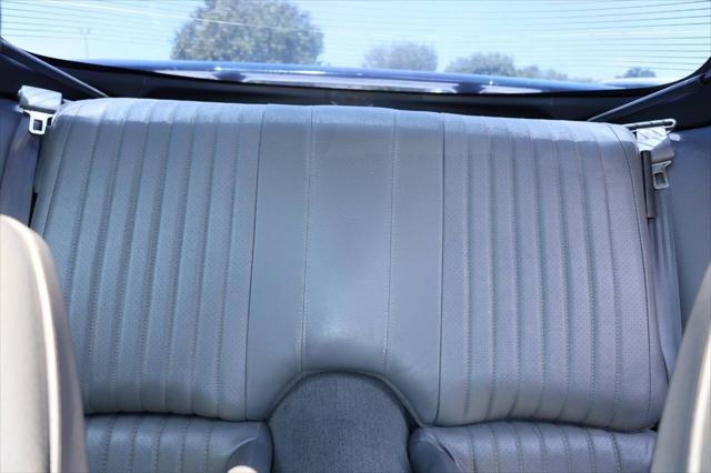 used 1999 Pontiac Firebird car, priced at $19,950