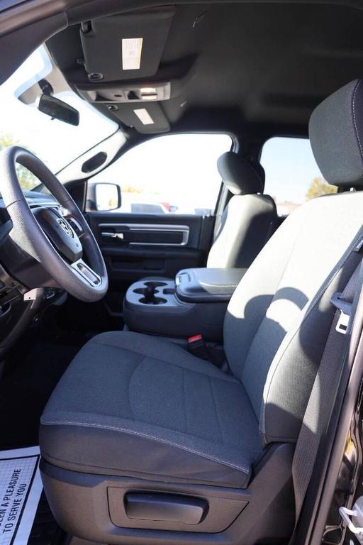 used 2021 Ram 1500 Classic car, priced at $21,950