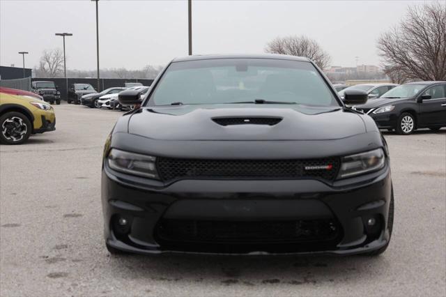 used 2018 Dodge Charger car, priced at $21,950