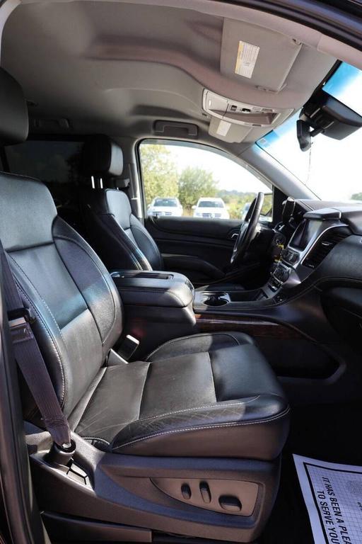 used 2015 Chevrolet Tahoe car, priced at $20,950