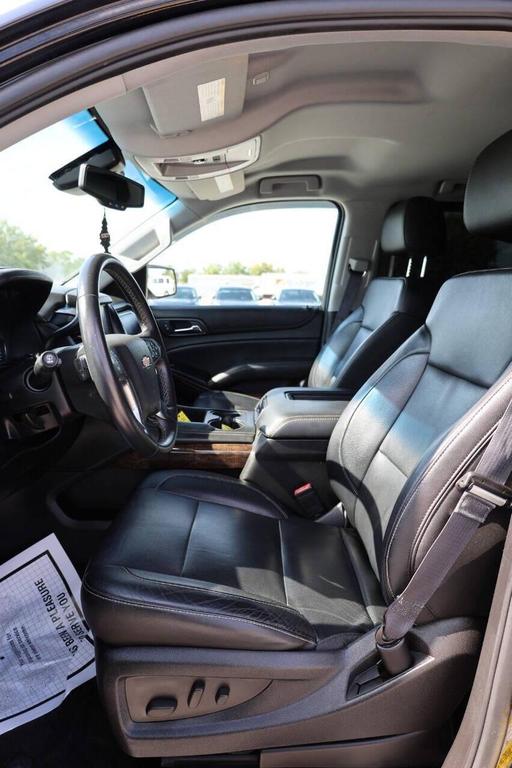 used 2015 Chevrolet Tahoe car, priced at $20,950