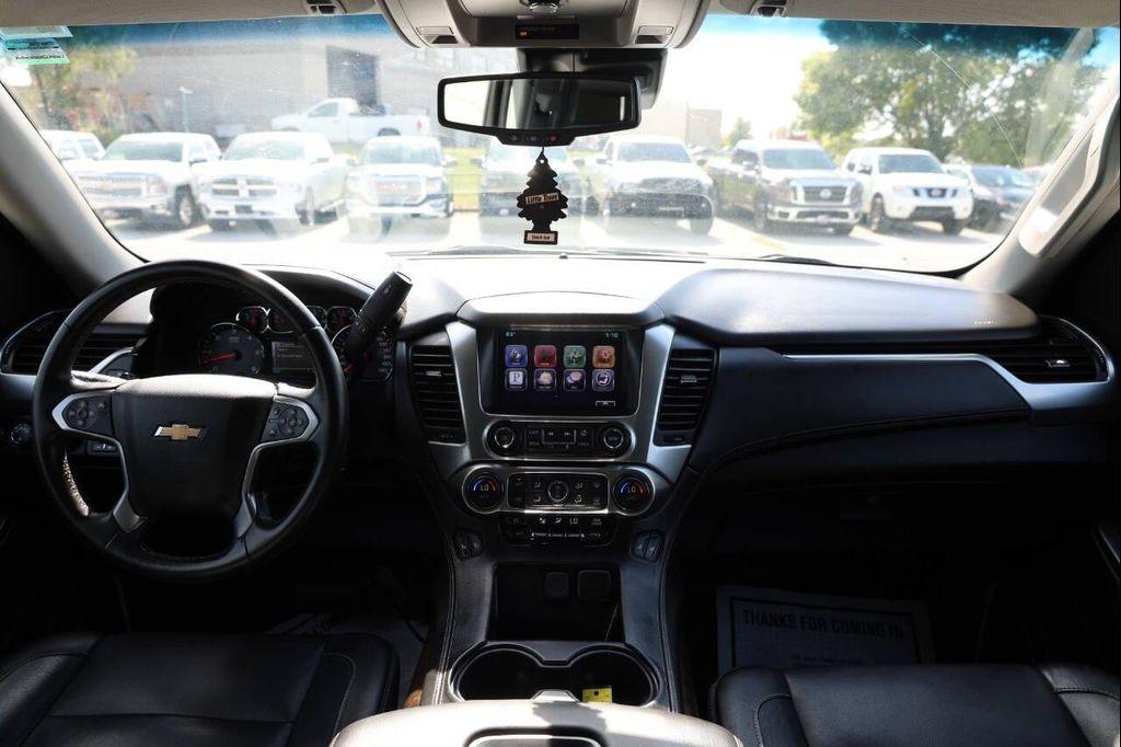 used 2015 Chevrolet Tahoe car, priced at $20,950