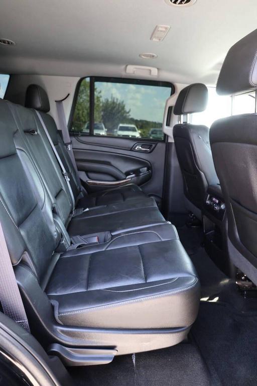 used 2015 Chevrolet Tahoe car, priced at $20,950