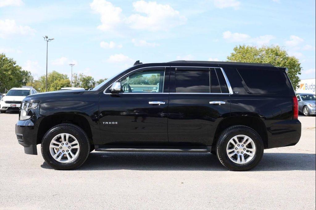 used 2015 Chevrolet Tahoe car, priced at $20,950
