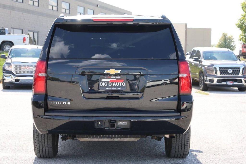 used 2015 Chevrolet Tahoe car, priced at $20,950