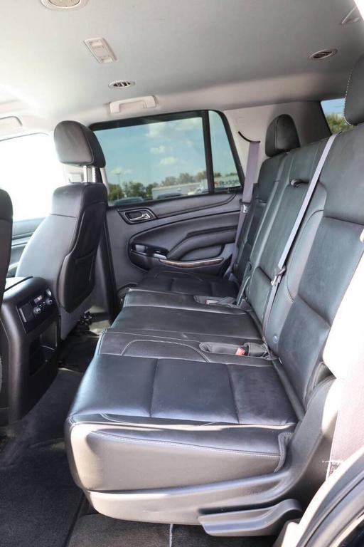 used 2015 Chevrolet Tahoe car, priced at $20,950