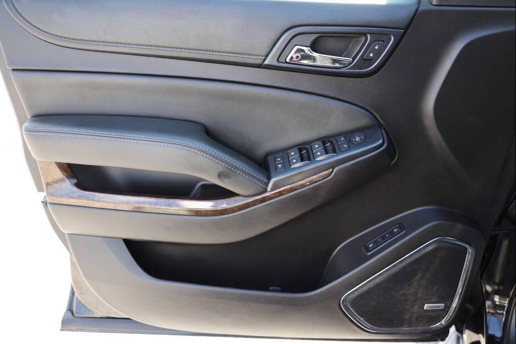used 2015 Chevrolet Tahoe car, priced at $20,950