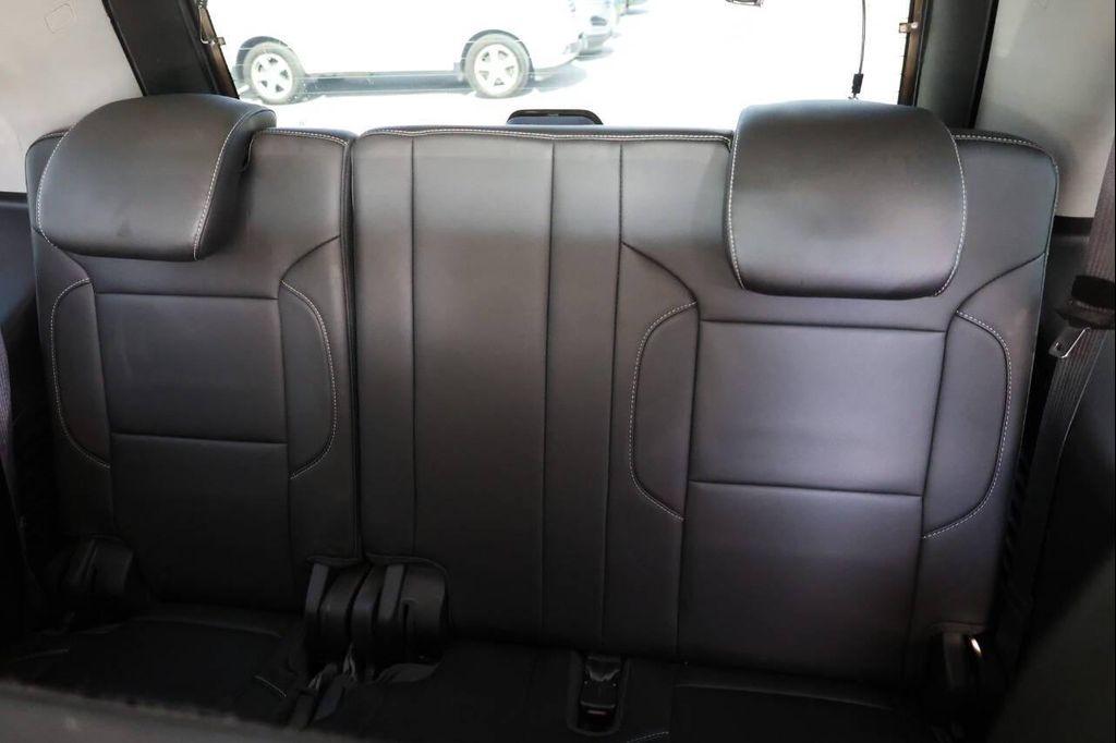 used 2015 Chevrolet Tahoe car, priced at $20,950