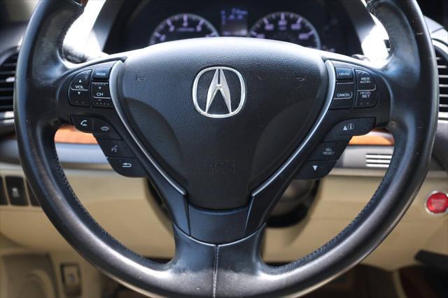used 2013 Acura RDX car, priced at $10,950