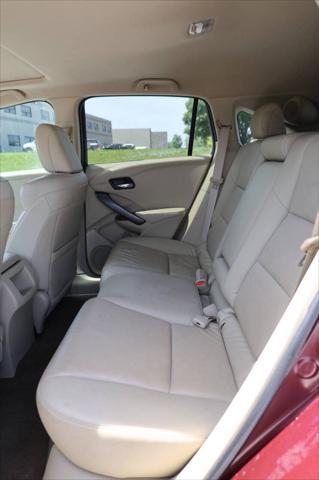 used 2013 Acura RDX car, priced at $10,950