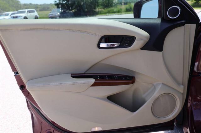 used 2013 Acura RDX car, priced at $10,950