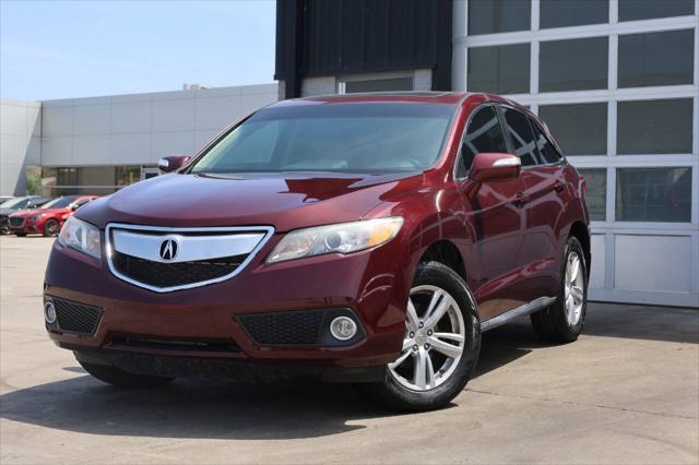 used 2013 Acura RDX car, priced at $10,950