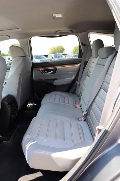 used 2018 Honda CR-V car, priced at $17,950