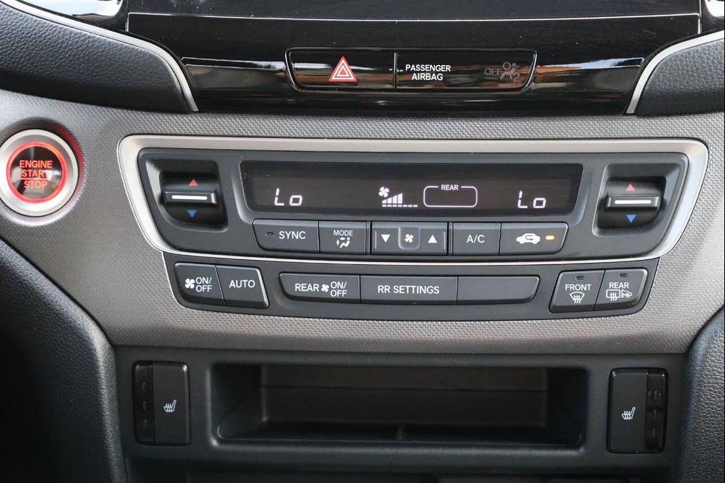 used 2023 Honda Ridgeline car, priced at $28,950
