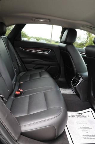 used 2016 Cadillac XTS car, priced at $17,950