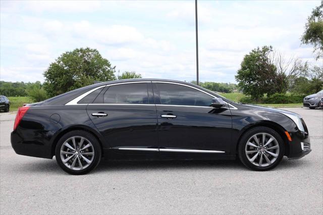 used 2016 Cadillac XTS car, priced at $17,950