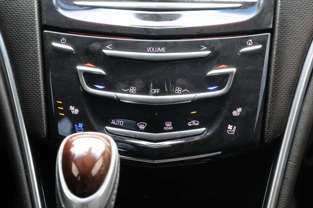 used 2016 Cadillac XTS car, priced at $17,950