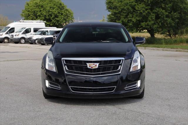 used 2016 Cadillac XTS car, priced at $18,950