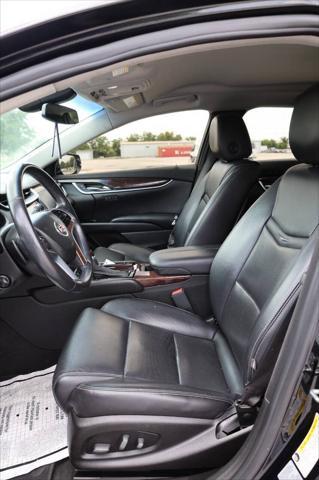 used 2016 Cadillac XTS car, priced at $17,950