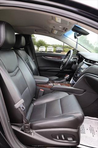 used 2016 Cadillac XTS car, priced at $17,950