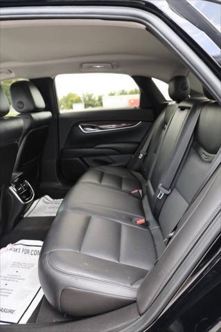 used 2016 Cadillac XTS car, priced at $17,950