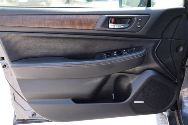 used 2015 Subaru Outback car, priced at $9,950