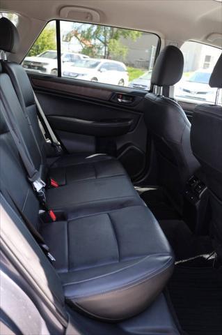 used 2015 Subaru Outback car, priced at $9,950