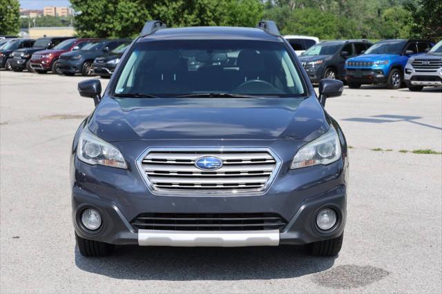 used 2015 Subaru Outback car, priced at $9,950