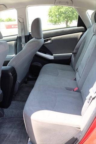used 2014 Toyota Prius car, priced at $10,950