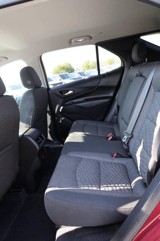 used 2018 Chevrolet Equinox car, priced at $13,950