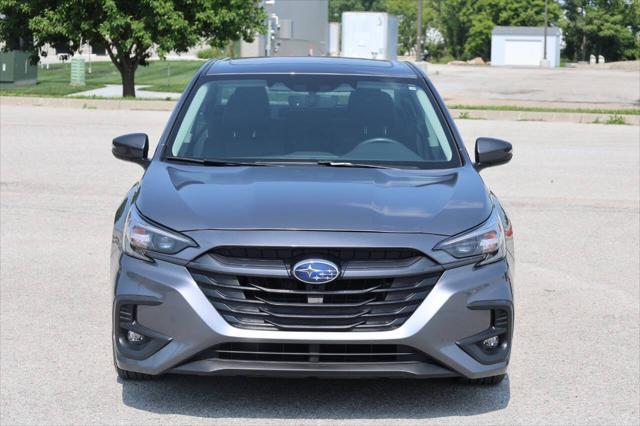 used 2023 Subaru Legacy car, priced at $20,950