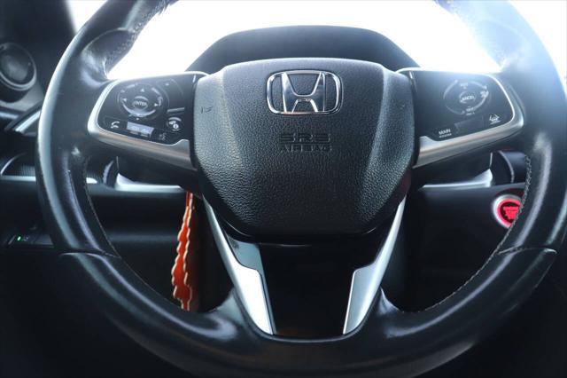 used 2019 Honda Civic car, priced at $13,950