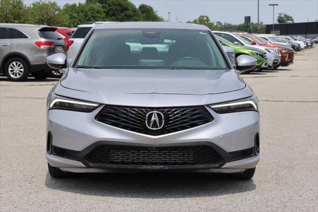 used 2024 Acura Integra car, priced at $23,950