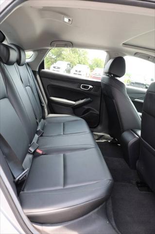 used 2024 Acura Integra car, priced at $23,950