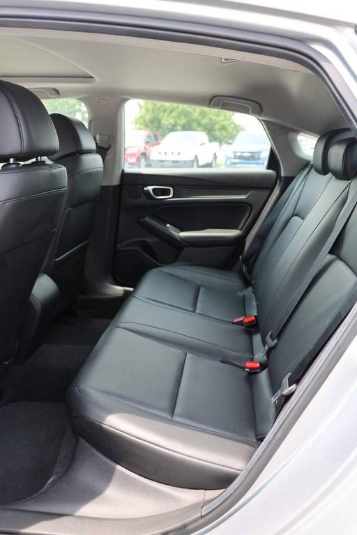 used 2024 Acura Integra car, priced at $23,950