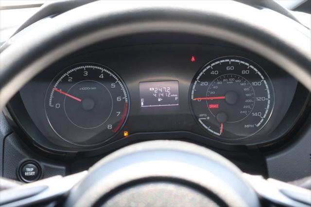 used 2019 Subaru Impreza car, priced at $10,950