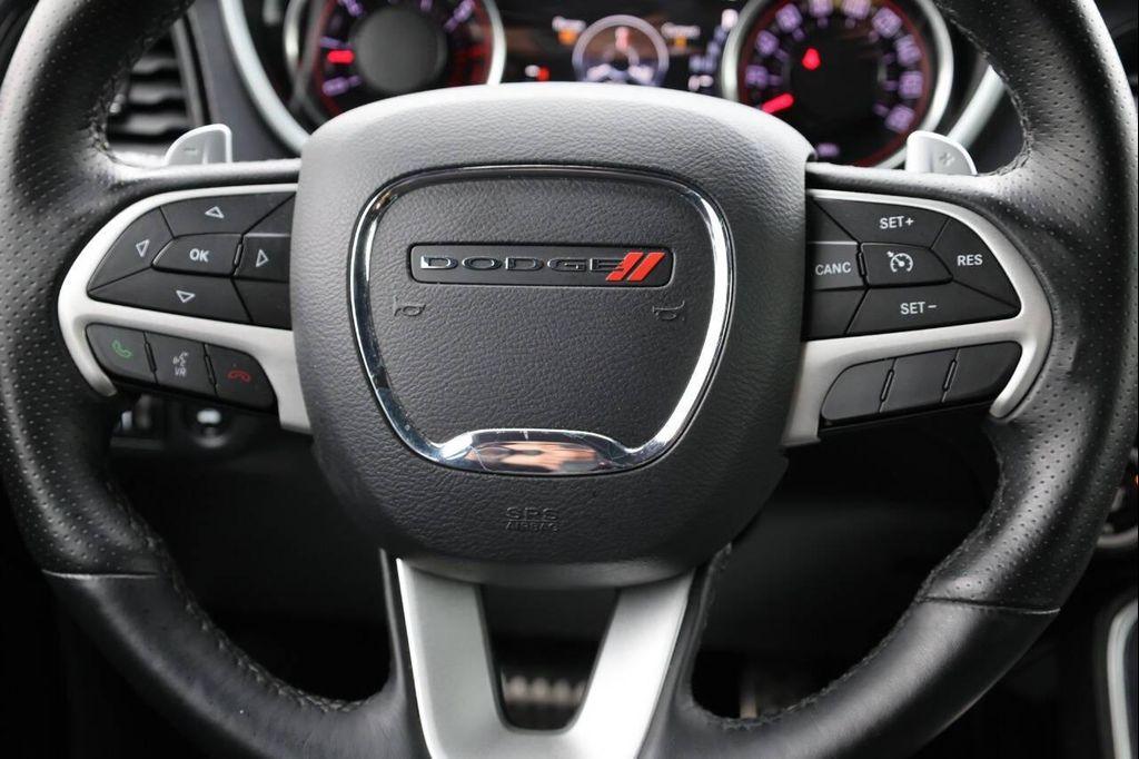 used 2016 Dodge Challenger car, priced at $21,950