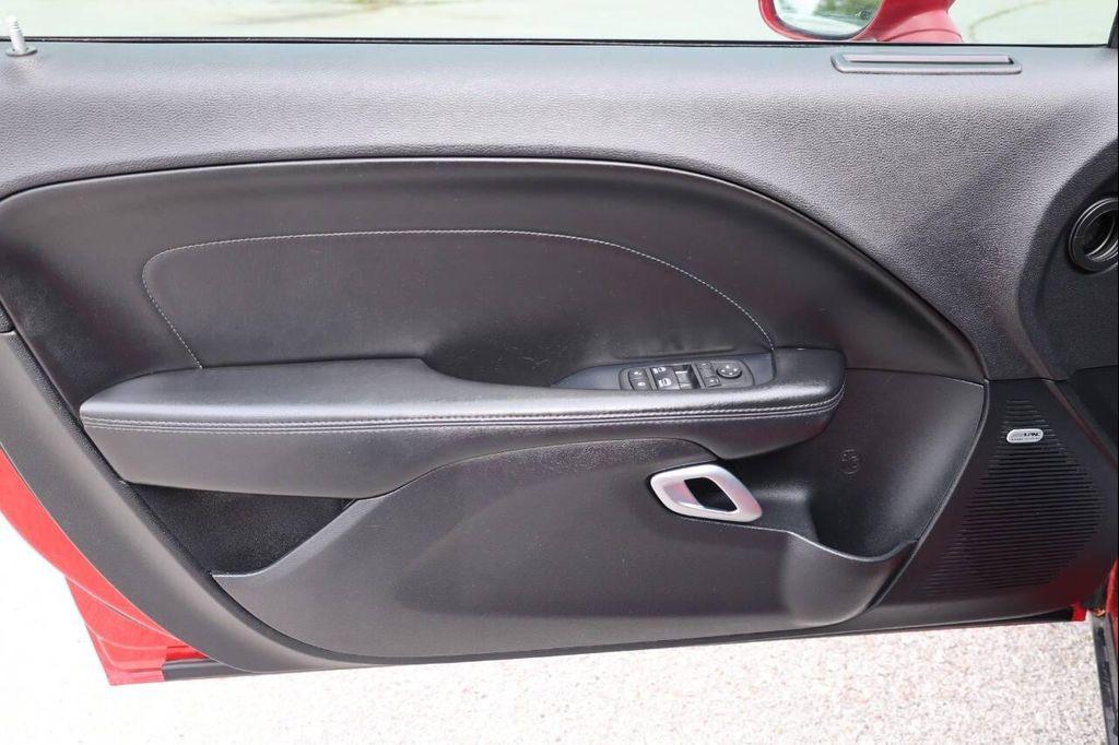 used 2016 Dodge Challenger car, priced at $21,950