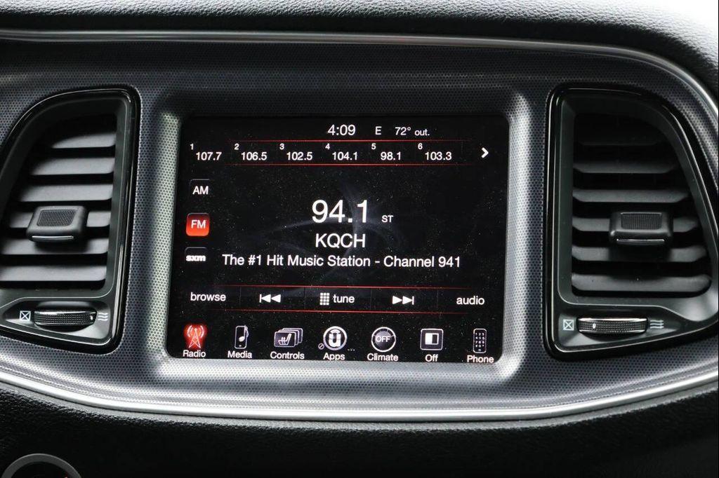 used 2016 Dodge Challenger car, priced at $21,950
