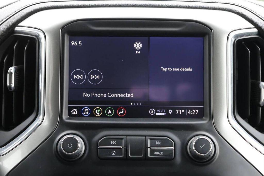 used 2022 Chevrolet Silverado 3500 car, priced at $54,950