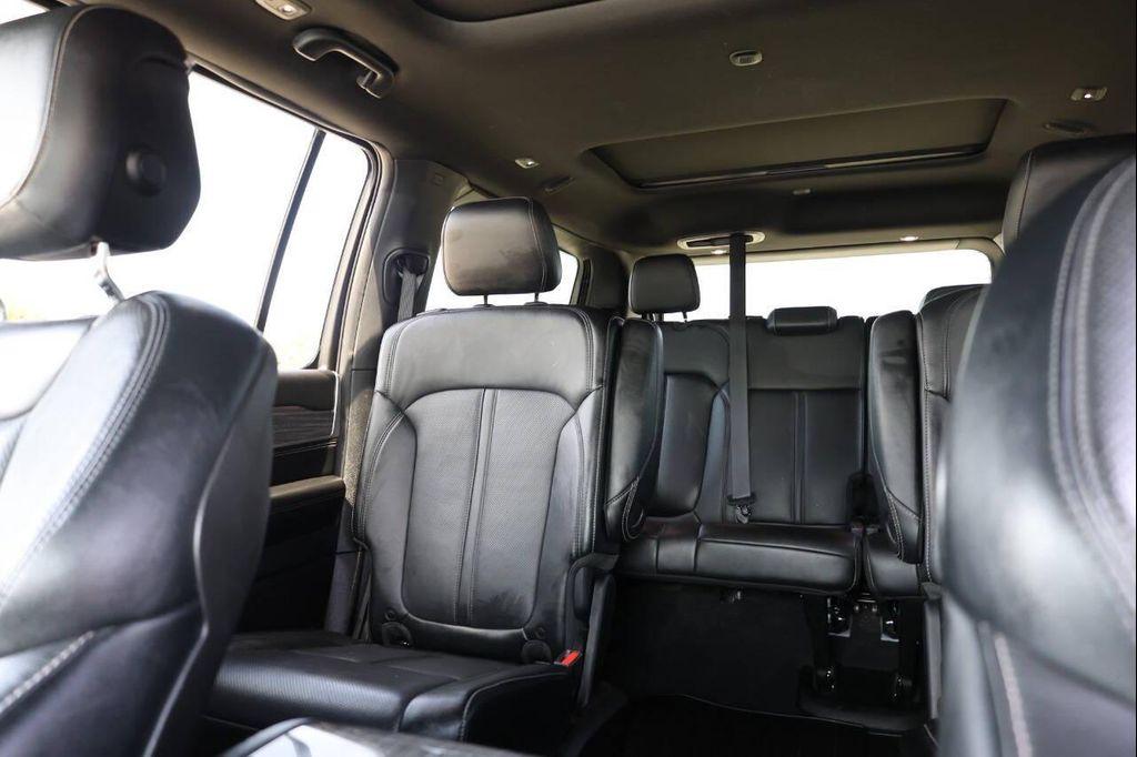 used 2022 Jeep Wagoneer car, priced at $41,950