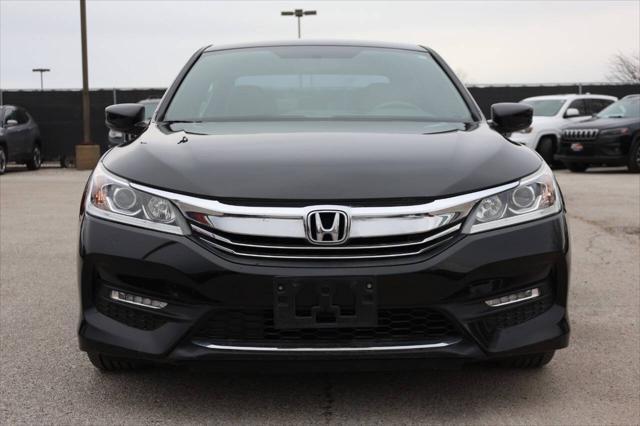 used 2017 Honda Accord car, priced at $14,950