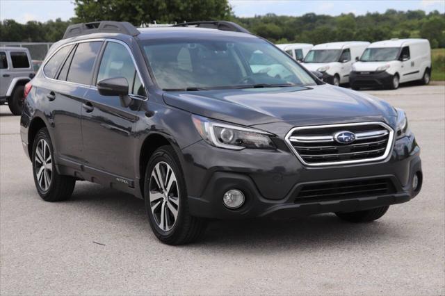 used 2019 Subaru Outback car, priced at $17,950